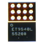 Charging IC