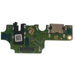 Charging Connector Flex Pcb Board For Lava Yuva 2 By - Maxbhi Com