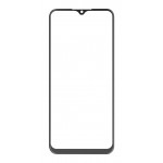 Replacement Front Glass For Lava Yuva 2 Blue By - Maxbhi Com