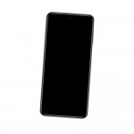 Camera Lens Glass with Frame