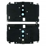 Camera Lens Glass with Frame