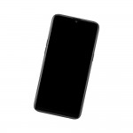 Camera Lens Glass with Frame