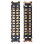 Front Camera Connector for Apple iPhone 5s