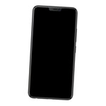 Camera Lens Glass with Frame for Vivo V9 Gold