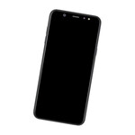 Middle Frame Ring Only for Samsung Galaxy A6 Plus (2018)