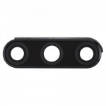 Camera Lens Glass With Frame For Honor 9x White By - Maxbhi Com