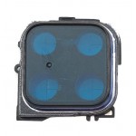 Camera Lens Glass with Frame