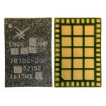 Amplifier IC for Apple iPhone 7 128GB