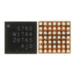 Small Power IC for Samsung Galaxy S10 Plus