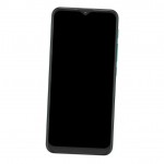 Camera Lens Glass with Frame