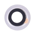 Camera Lens Glass with Frame for Xiaomi Redmi 4A Gold