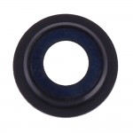 Camera Lens Glass With Frame For Vivo Y83 Gold By - Maxbhi Com