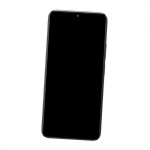 Camera Lens Glass with Frame for Infinix Zero 20 Green