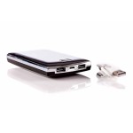 15000mAh Power Bank Portable Charger for Google Nexus 10 - 2012 - 32GB WiFi - 1st Gen