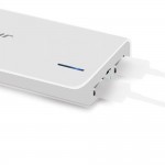 15000mAh Power Bank Portable Charger for Google Nexus 7 - 2012 - 32GB WiFi - 1st Gen