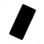 Middle Frame Ring Only for Infinix Note 10 Pro