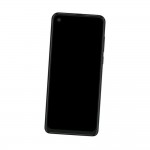 Middle Frame Ring Only for Motorola One Action