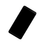Camera Lens Glass with Frame for Nokia C3 2020 Gold