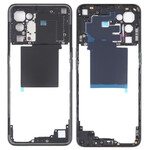 Middle Frame Ring Only for OPPO Reno5 5G