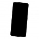 Camera Lens Glass with Frame for Huawei Nova Y61 Green