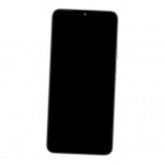 Camera Lens Glass with Frame for Xiaomi Poco C50 Green