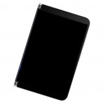 Camera Lens Glass with Frame for Microsoft Surface Duo 2 White