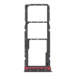 Sim Card Holder Tray For Motorola Moto G14 Black - Maxbhi Com