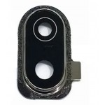 Camera Lens Glass With Frame For Vivo Y12i Blue By - Maxbhi Com