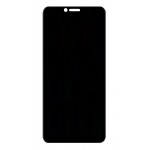 Lcd With Touch Screen For Htc Wildfire E1 Lite Black By - Maxbhi Com