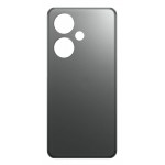 Back Panel Cover For Oneplus Nord Ce 3 5g Black - Maxbhi Com