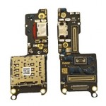 Charging Connector Flex Pcb Board For Oneplus Nord Ce 3 5g By - Maxbhi Com
