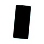 Fingerprint Sensor Flex Cable For Oneplus Nord Ce 3 5g Black By - Maxbhi Com