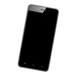 Camera Lens Glass with Frame for Vivo Y55L Gold