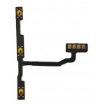 Power Button Flex Cable For Oneplus Nord Ce 3 5g On Off Flex Pcb By - Maxbhi Com