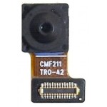 Replacement Front Camera For Oppo A58 4g Selfie Camera By - Maxbhi Com