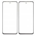 Replacement Front Glass For Oneplus Nord Ce 3 5g Black By - Maxbhi Com