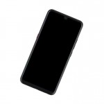 Middle Frame Ring Only for Tecno Pop 3 Plus White