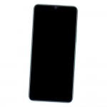 Camera Lens Glass with Frame for Vivo Y53s 4G Ocean