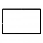 Replacement Front Glass For Samsung Galaxy Tab S9 Plus Black By - Maxbhi Com