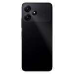 Full Body Housing For Xiaomi Poco M6 Pro 5g Black - Maxbhi Com