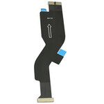 Main Board Flex Cable For Xiaomi Poco M6 Pro 5g By - Maxbhi Com