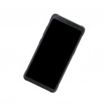 Camera Lens Glass with Frame for Samsung Galaxy S8 Active Gold