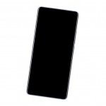 Camera Lens Glass with Frame for Vivo NEX S Red