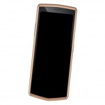 Camera Lens Glass with Frame for Cubot Pocket 3 White