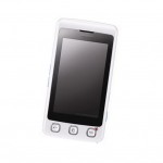 Microphone Flex Cable For Lg Kp500 Cookie By - Maxbhi Com