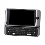 Lcd Connector For Tmobile G2 By - Maxbhi Com