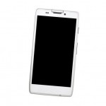 Lcd Connector For Motorola Droid Razr Hd By - Maxbhi Com