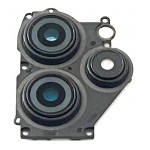 Camera Lens Glass with Frame