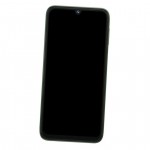 Camera Lens Glass with Frame for Samsung Galaxy F34 5G Green