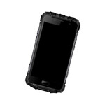 Camera Lens Glass with Frame for Ulefone Armor 2 White